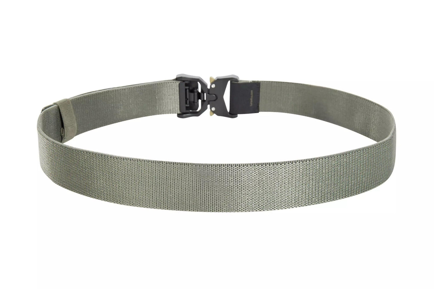 Pas Tatonka Stretch Belt 38 BC - Stone Grey Olive