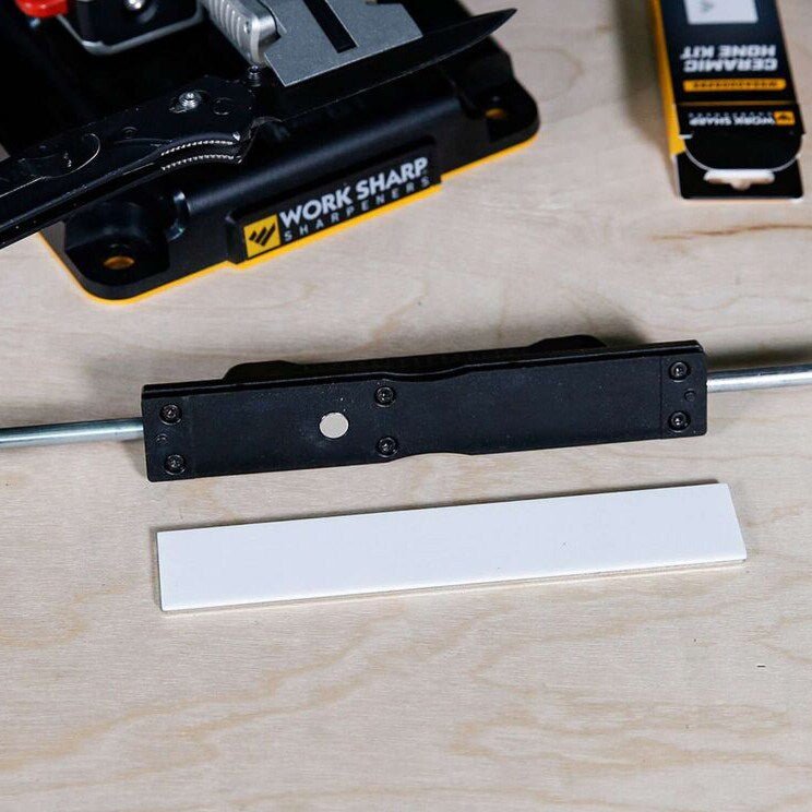 Płytka ceramiczna Work Sharp Professional Precision Adjust - Fine