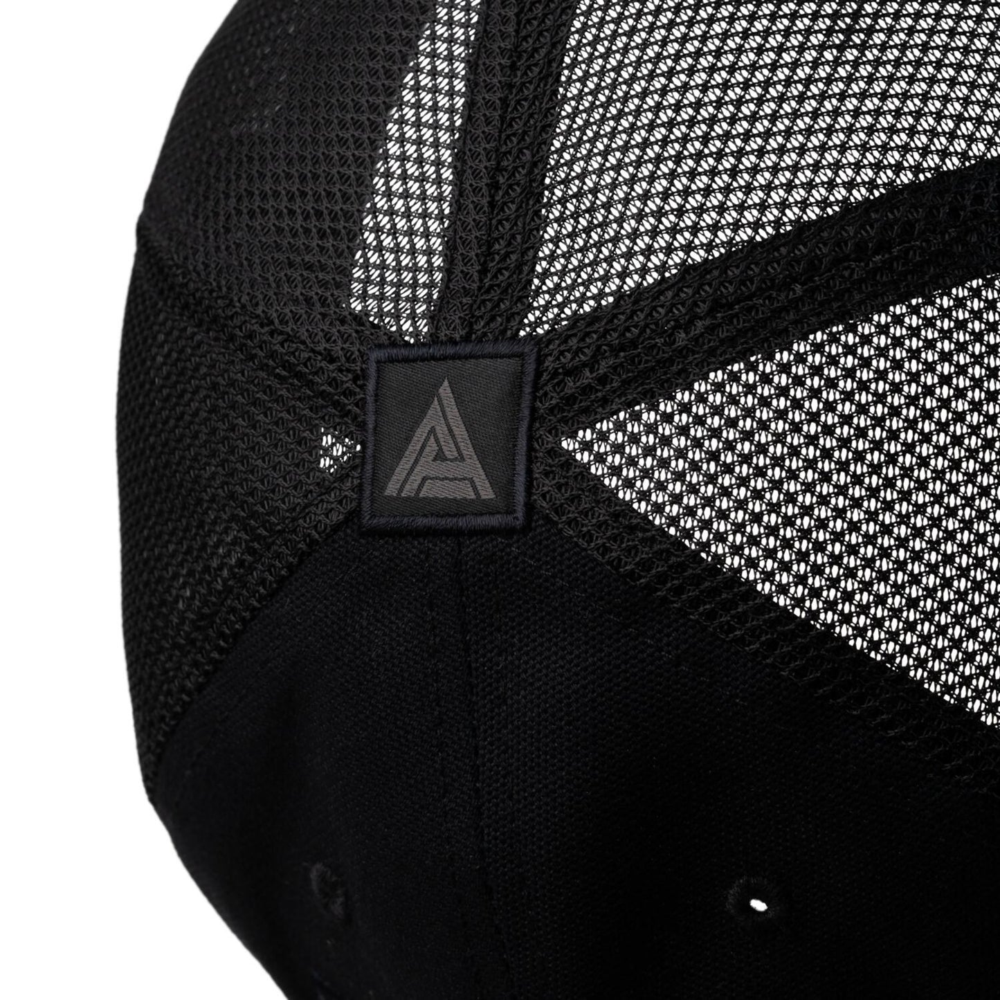 Czapka z daszkiem Direct Action No Loud Vintage Baseball Cap - Black