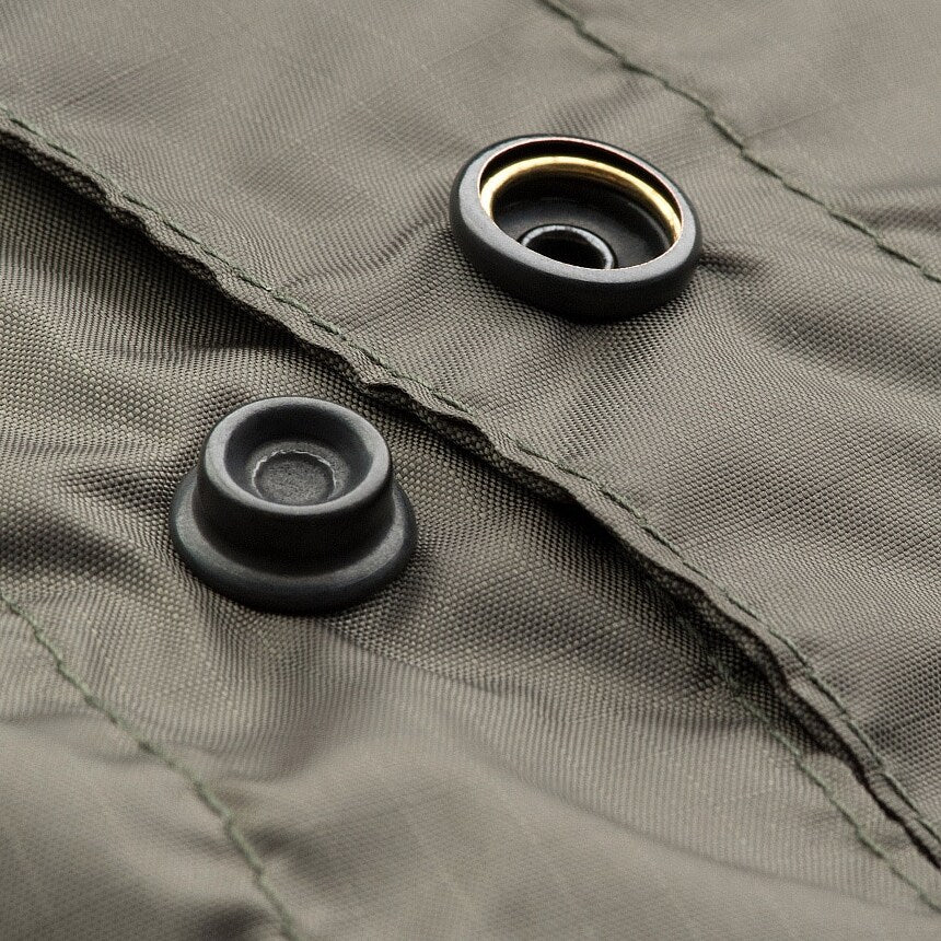 Ponczo M-Tac RipStop - Olive