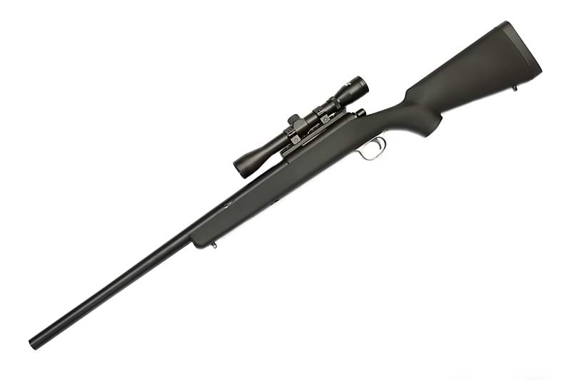 Karabin snajperski ASG JG366A