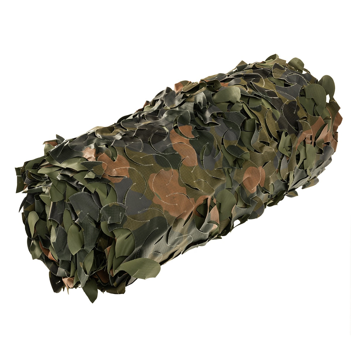 Siatka maskująca Mil-Tec CamoSystems Basic Light 2,2x3 m - Flecktarn