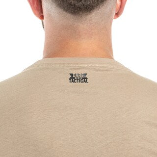 Koszulka T-Shirt Pentagon ACR - Khaki