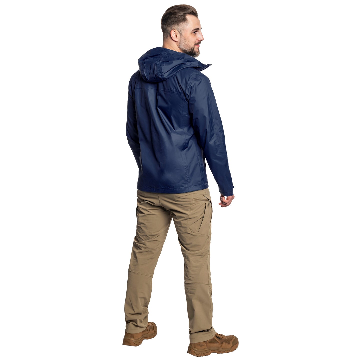 Kurtka Columbia Watertight II - Collegiate Navy