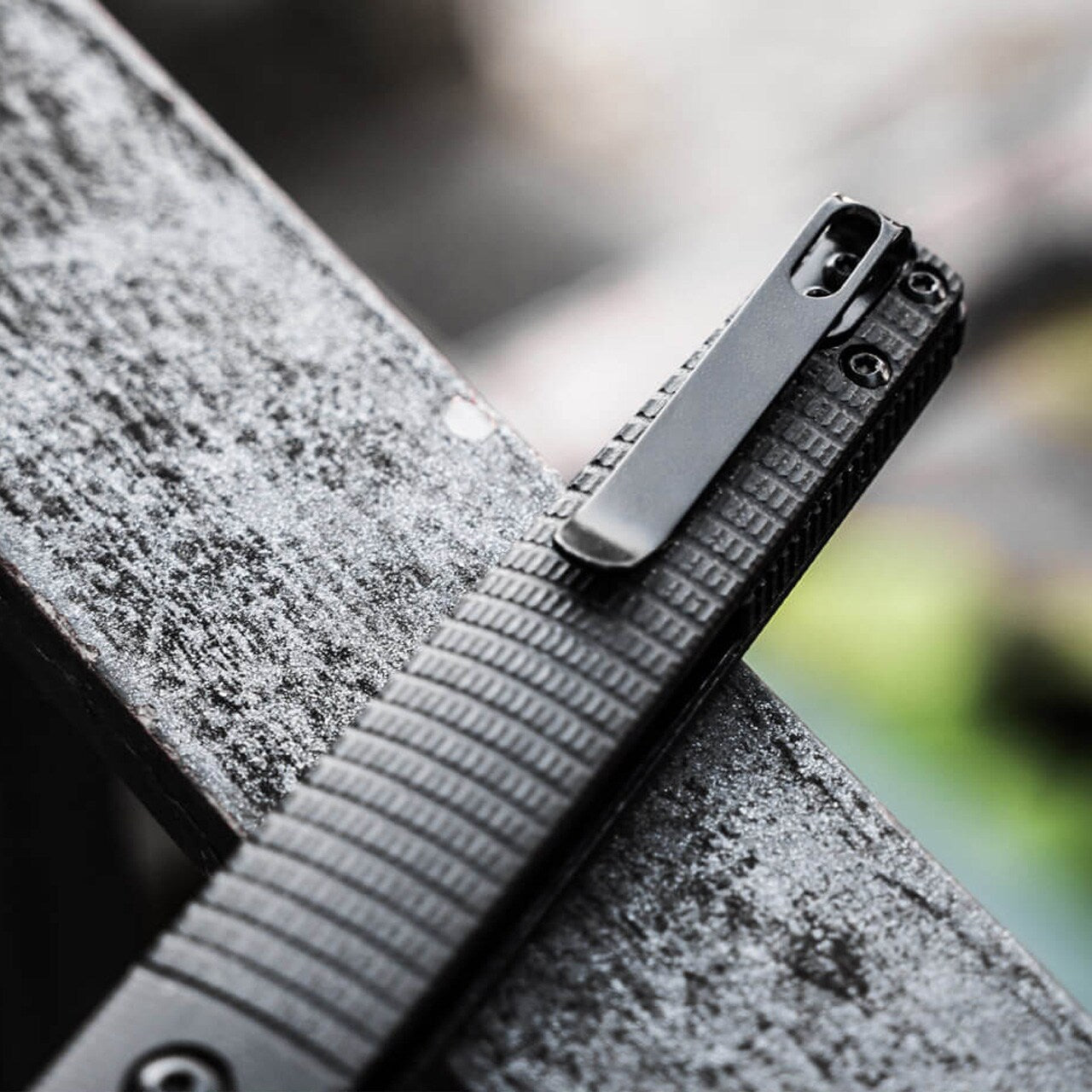 Nóż składany Boker Magnum Stereo