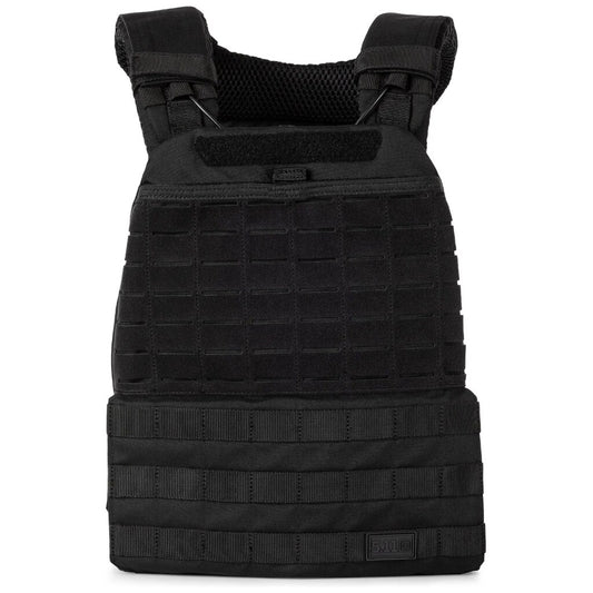 Kamizelka taktyczna 5.11 TacTec Plate Carrier - Black