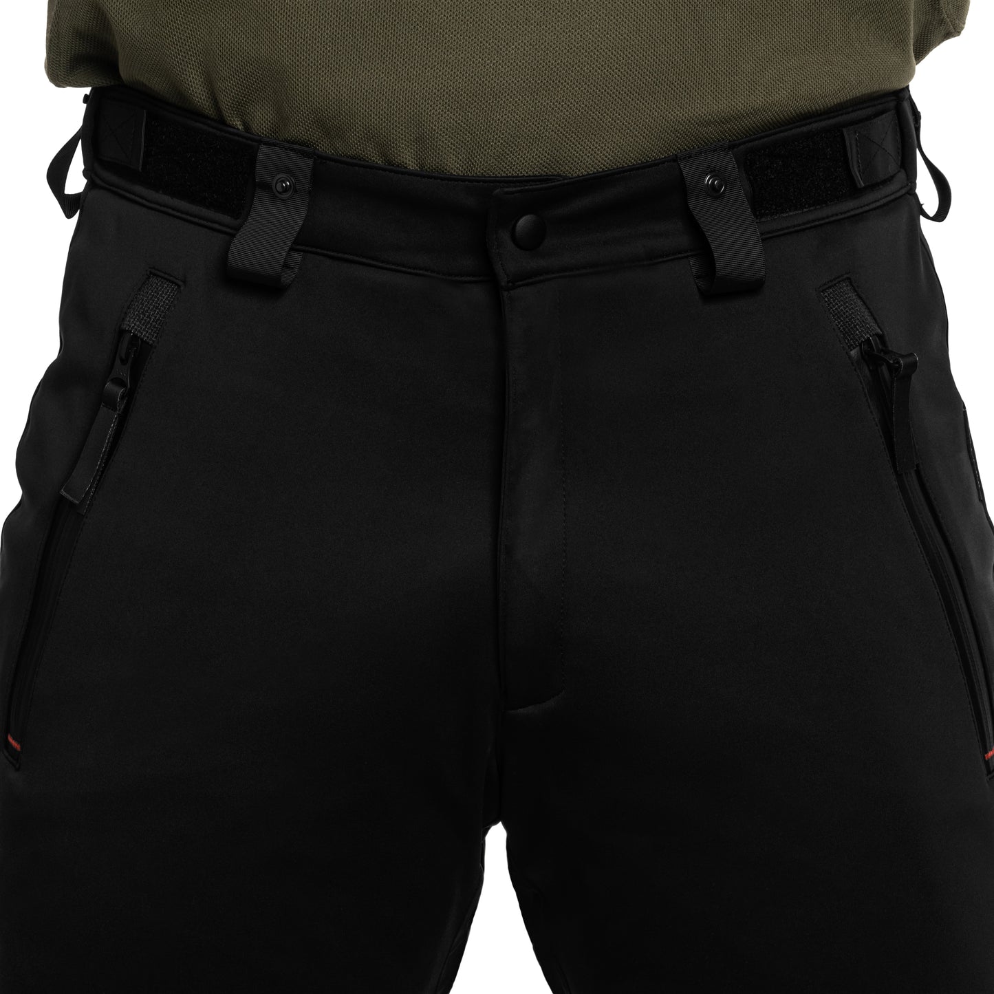 Spodnie Carinthia G-LOFT ISG 2.0 Trousers - Black
