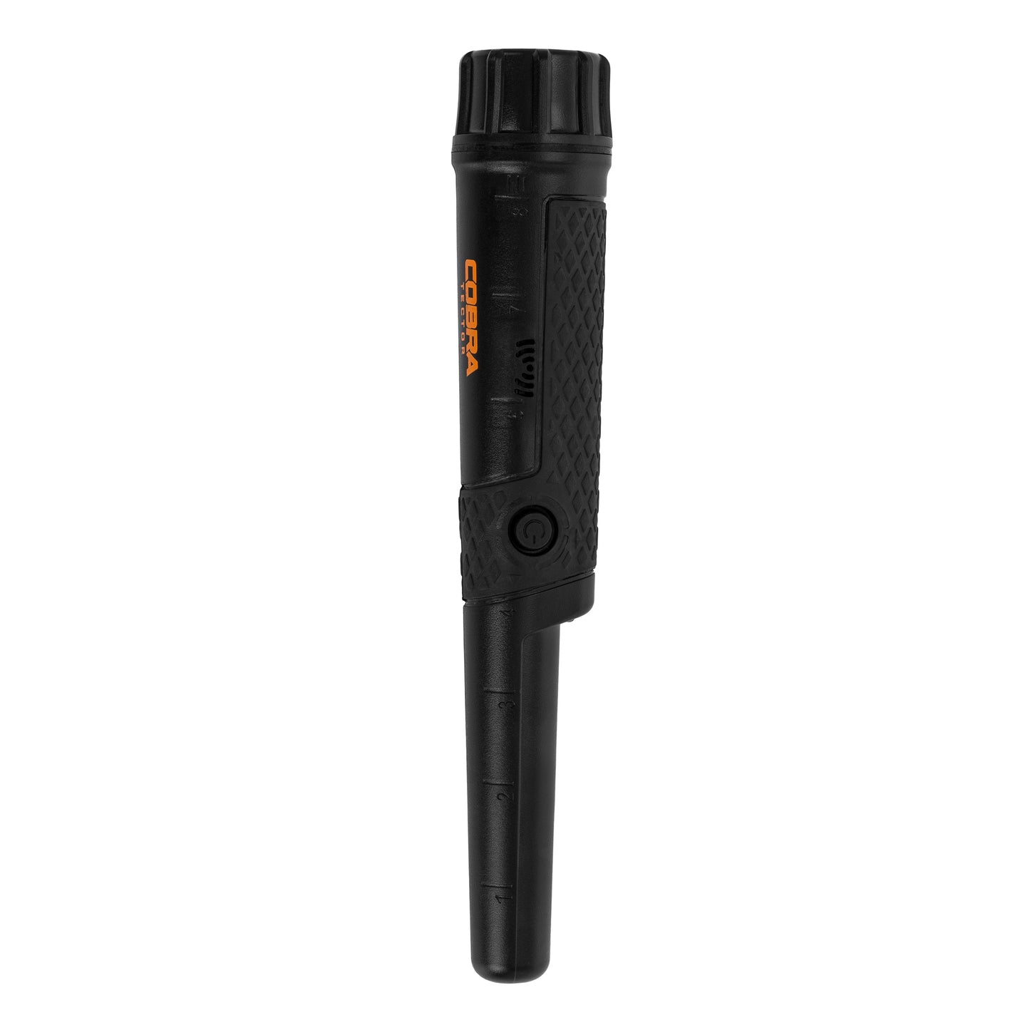 Ręczny wykrywacz metali Cobra Tector CT-1077 - Black