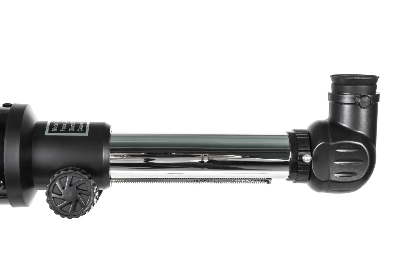 Teleskop Opticon Sky Navigator 70F700EQ z pokrowcem i adapterem na telefon