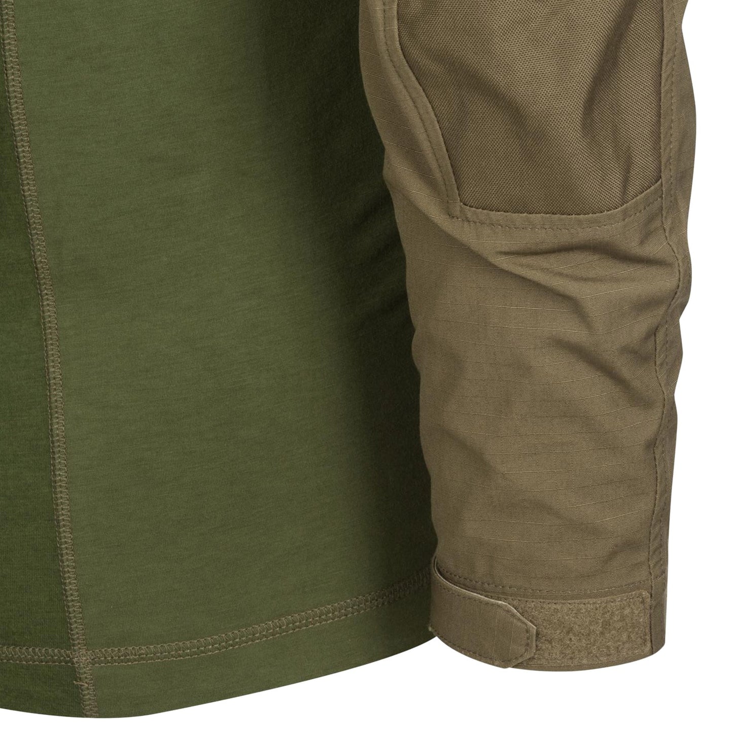Bluza Direct Action Combat Shirt Vanguard - Adaptive Green