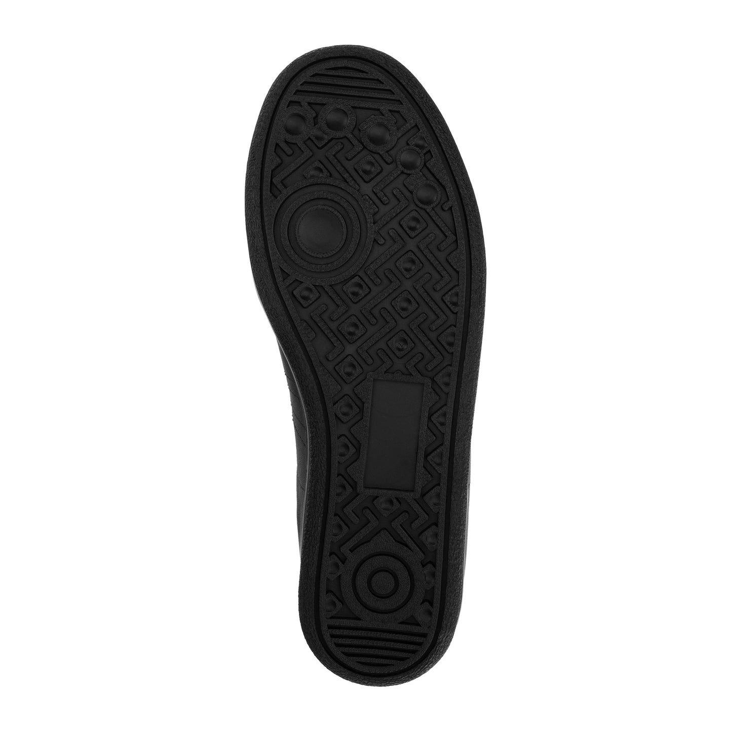 Buty Walter P800 - Czarne