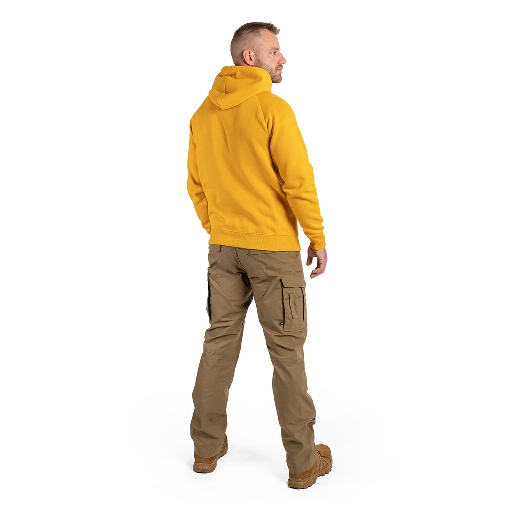 Bluza Pentagon Phaeton DT - Tuscan Yellow