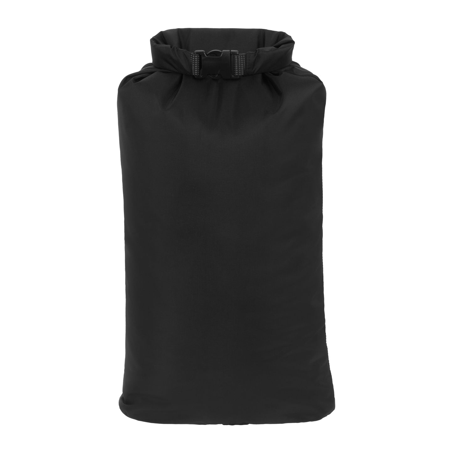 Worek transportowy Savotta Stuffsack Rolltop 210D 20 l - Black