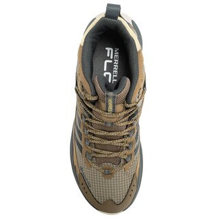 Buty Merrell MOAB Speed 2 MID GTX - Brown