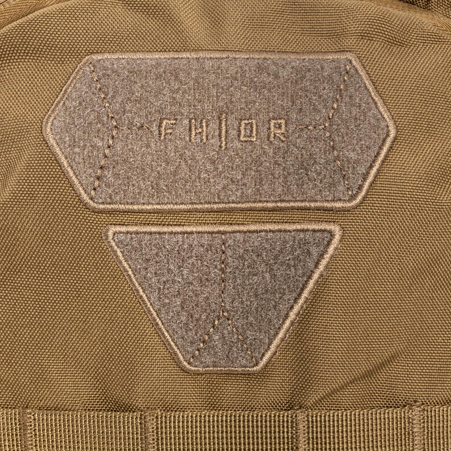 Plecak Highlander Fhior Falcon Tactical 20 l - Coyote