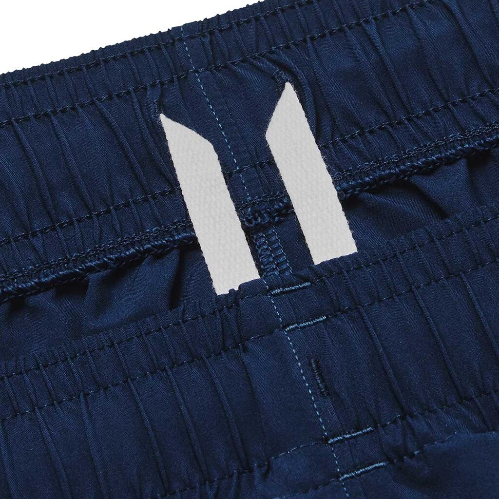 Szorty Under Armour Woven Graphic - Navy