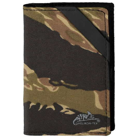 Portfel Helikon EDC Mini - Tiger Stripe