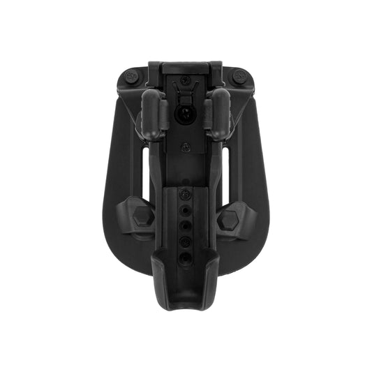 Kabura obrotowa ESP BHU-24 na pałkę teleskopową 16"/18"/21" - Black