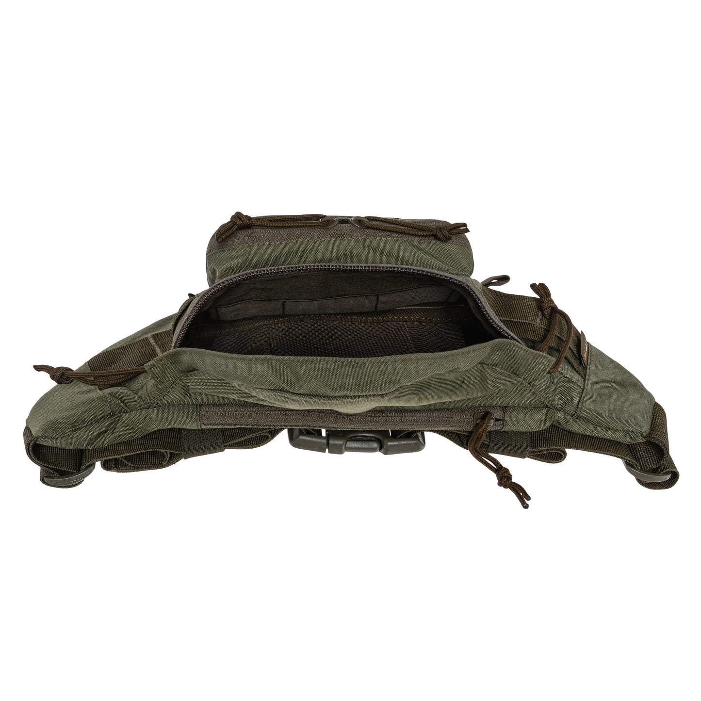 Nerka Wisport Gekon - Olive Green