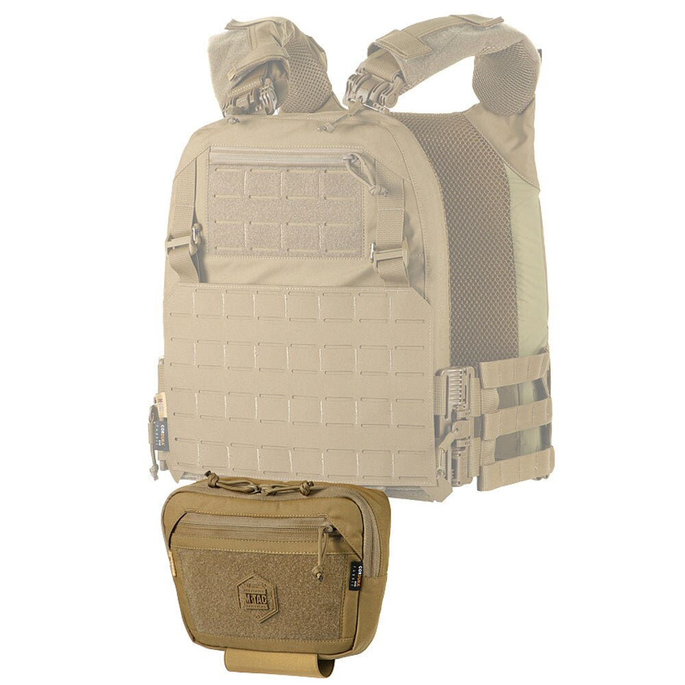 Kieszeń M-Tac Gen. II Elite Large - Coyote