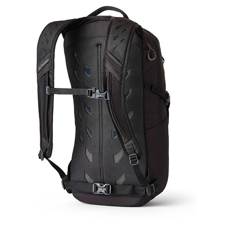 Plecak Gregory Nano 18 l - Optic Black