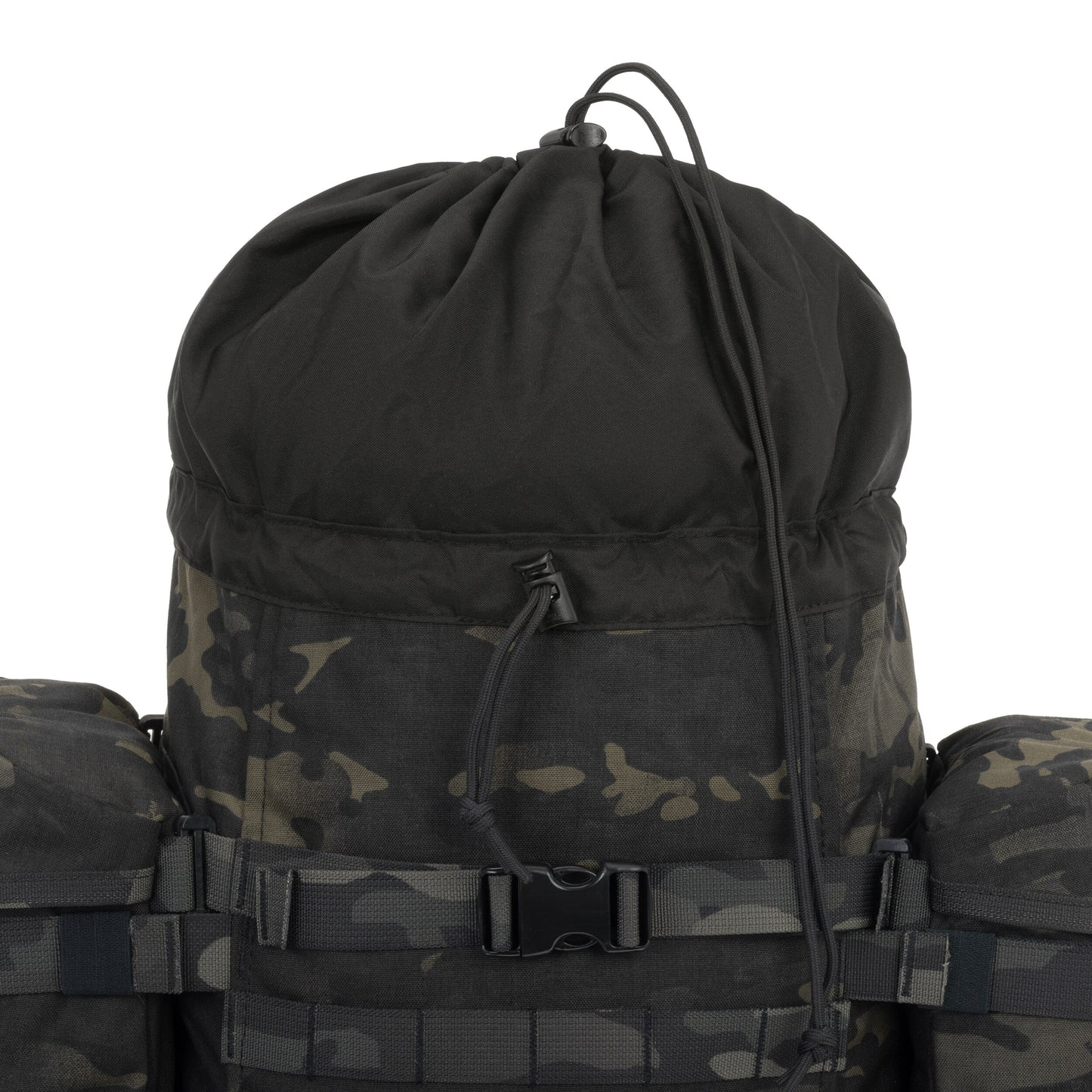 Plecak Wisport Reindeer 55 l - MultiCam Black