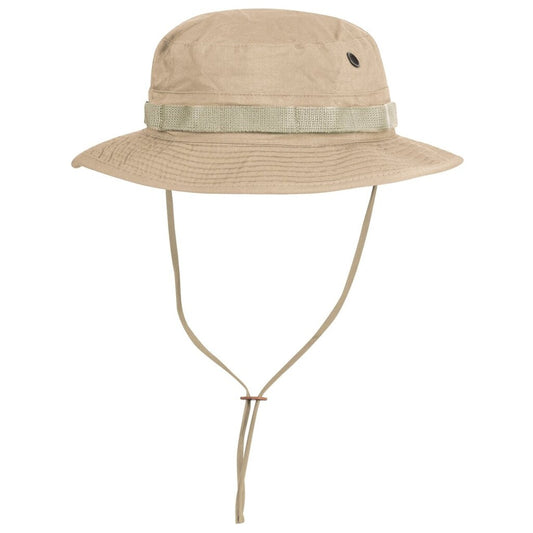 Kapelusz Helikon Boonie Hat Cotton Rip-Stop - Khaki