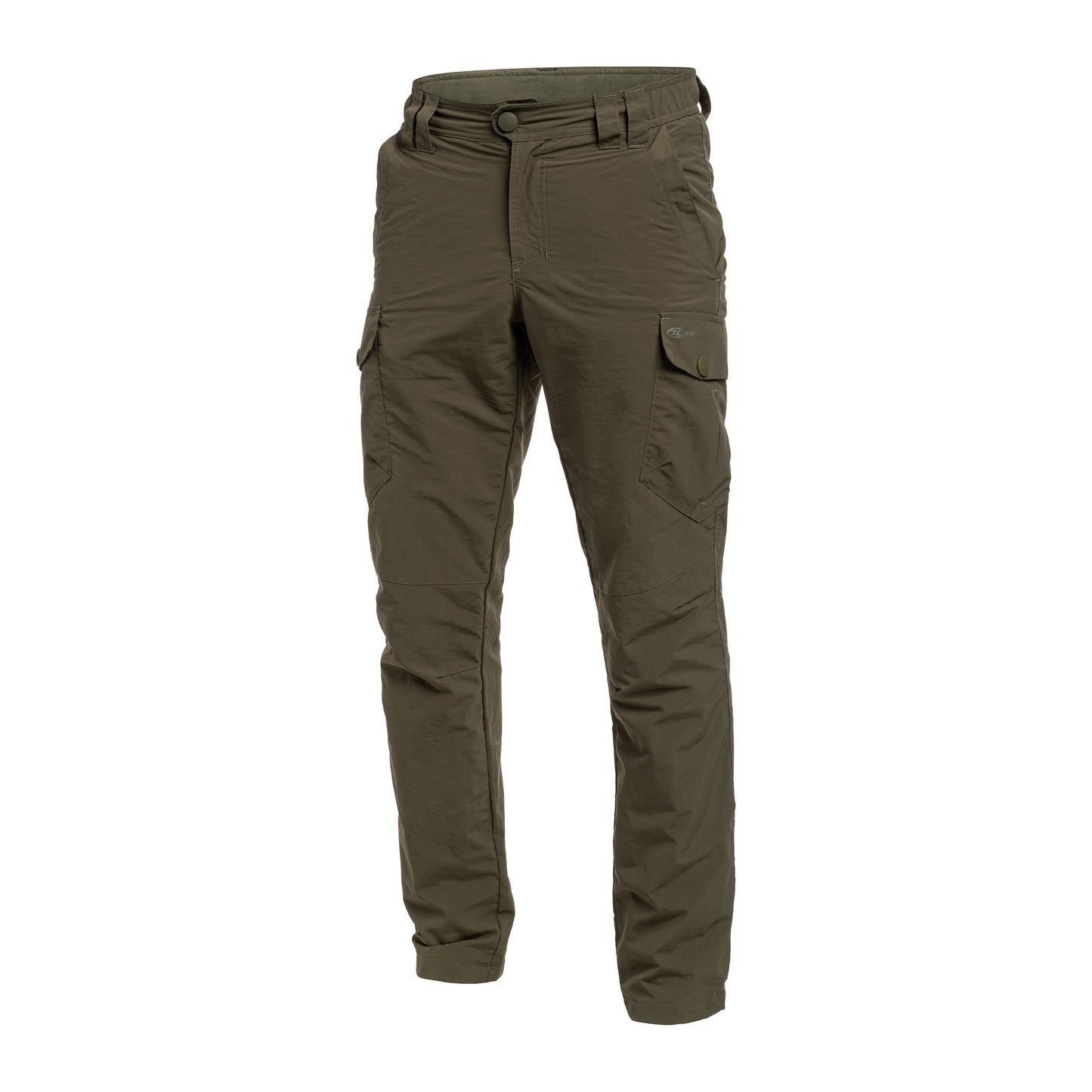 Spodnie Highlander Outdoor Starav Walking Trousers - Forest Green