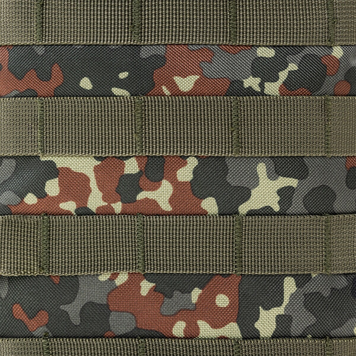 Plecak Brandit US Cooper Patch Medium 25 l - Flecktarn