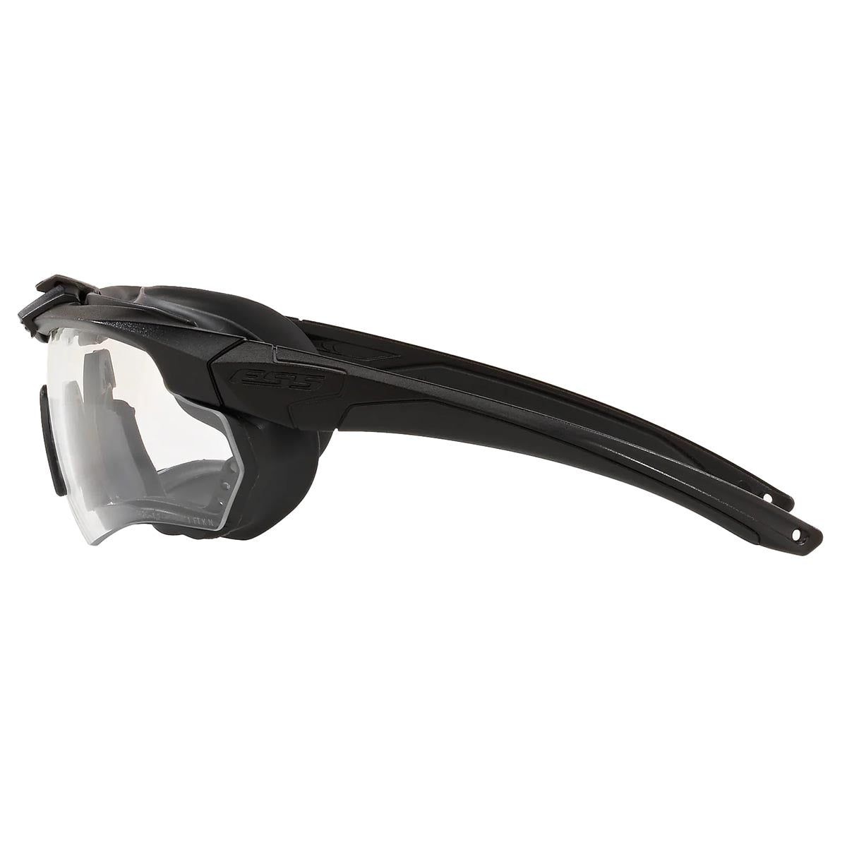 Okulary taktyczne ESS Crossbow Rectangle Clear