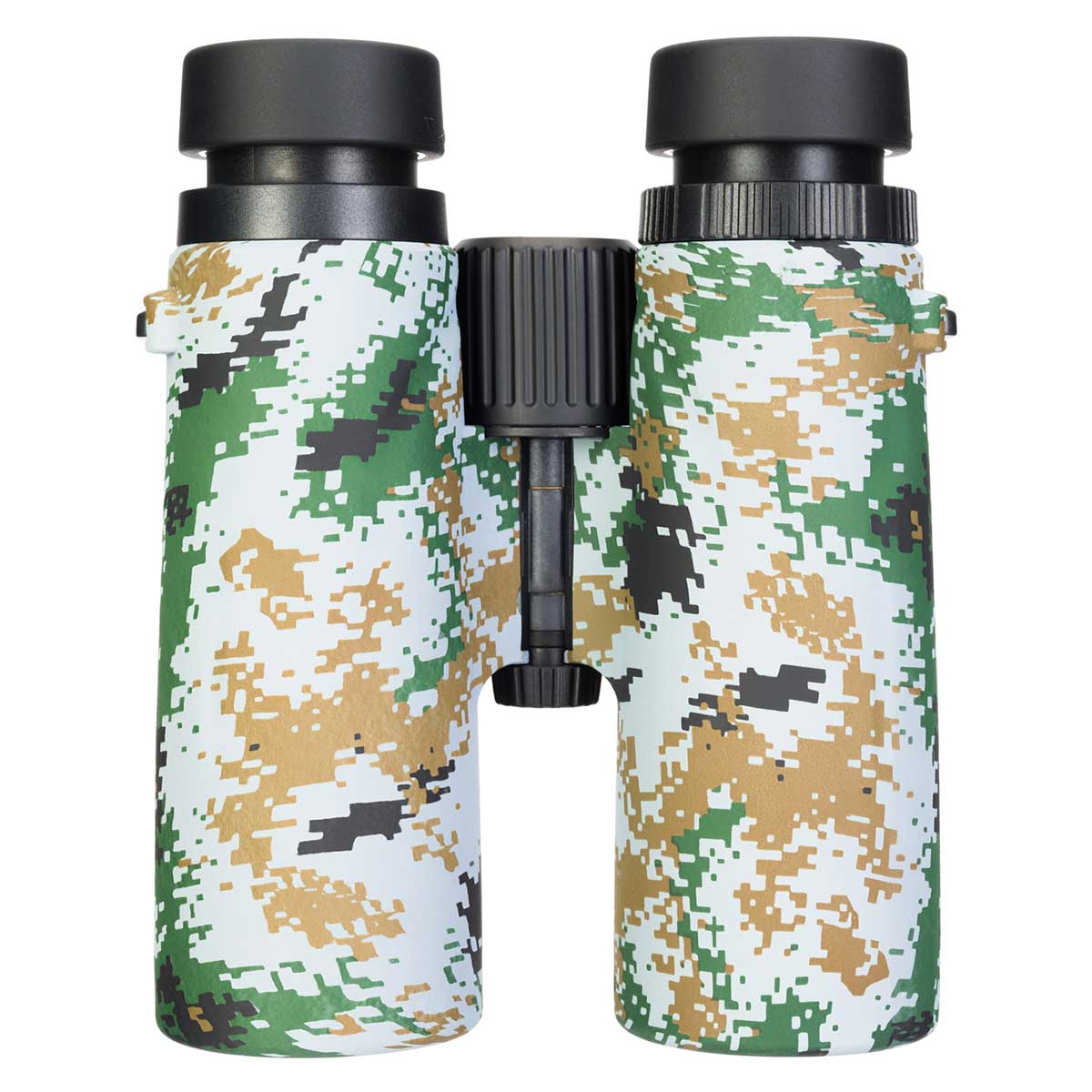 Lornetka Levenhuk Camo 10x42 z celownikiem - Dots