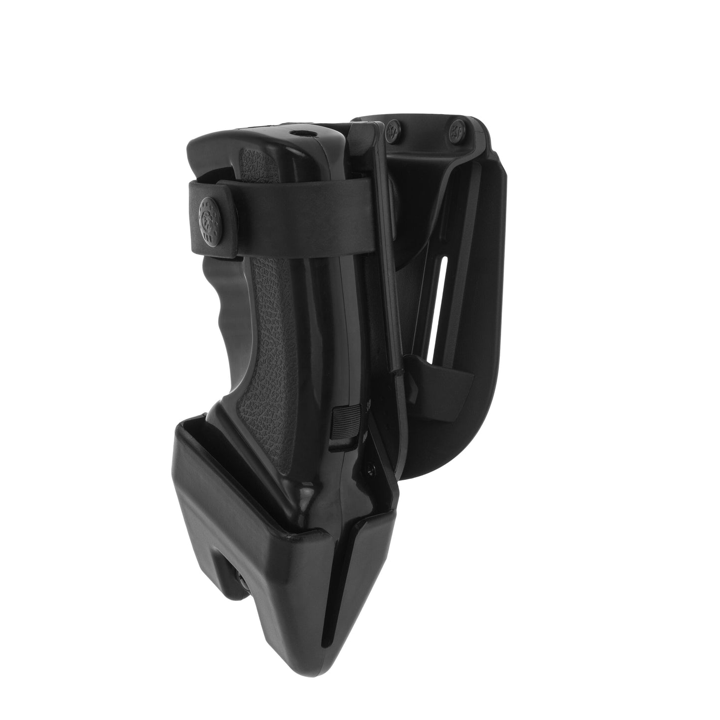 Kabura obrotowa ESP SGH-24 na paralizator POWER 200 - Paddle