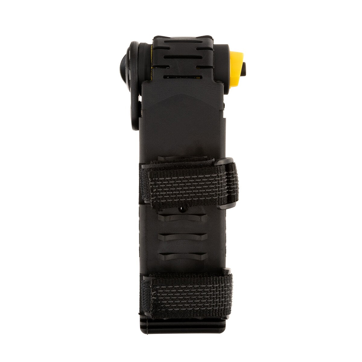 Zapięcie rowerowe OnGuard Link Plate Lock K9 Combo z szyfrem 88,5cm