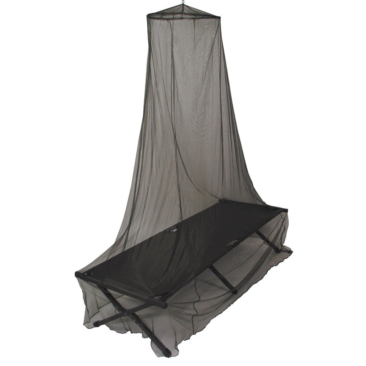 Moskitiera MFH Fox Outdoor Single Bed - Olive