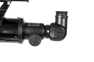 Teleskop Opticon Sky Navigator 70F700EQ z pokrowcem i adapterem na telefon