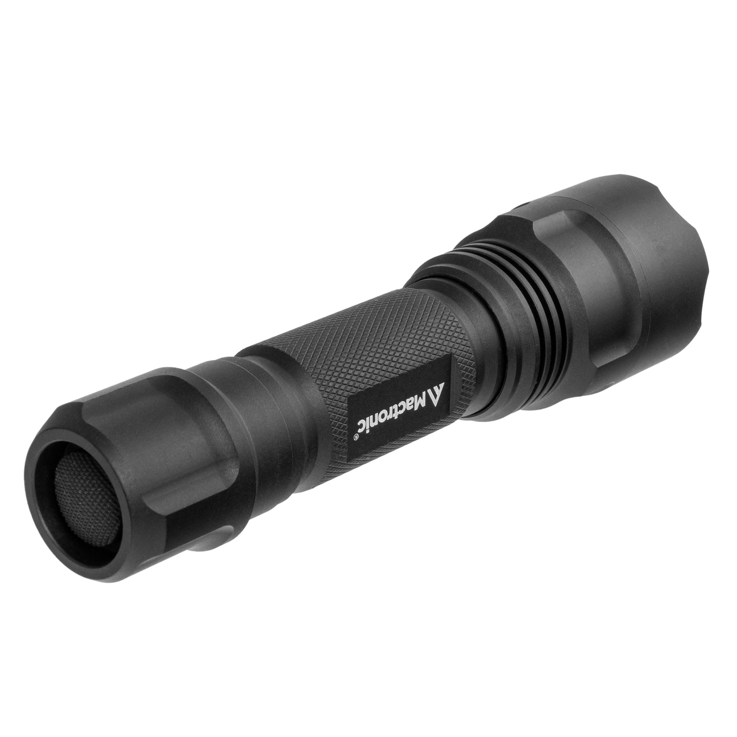 Latarka Mactronic Black Eye - 650 lumenów