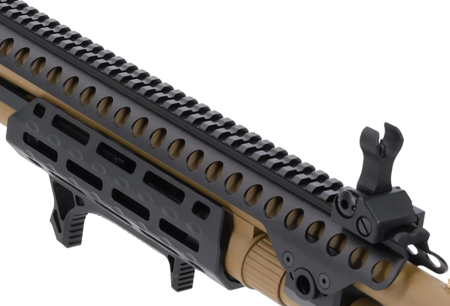 Strzelba ASG Specna Arms SA-VGS10 Vapor - Half Tan