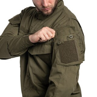 Bluza mundurowa Maskpol Pro - Ranger Green