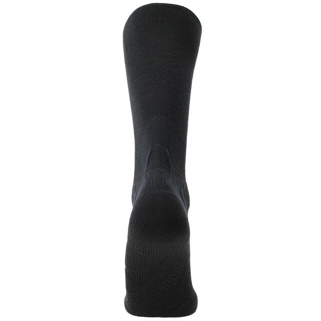 Skarpety Uyn Man Defender Merino High Socks - Black