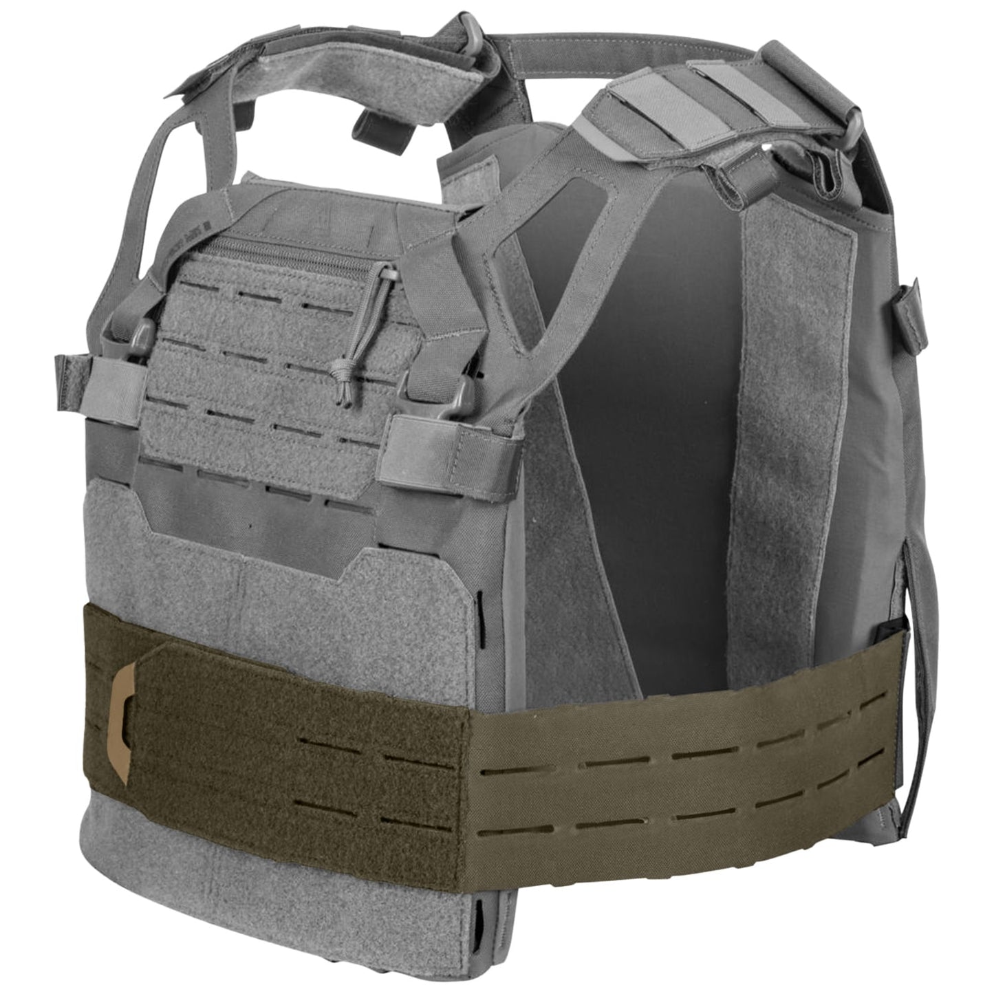 Pas Direct Action Cummerbund Slim do kamizelki Spitfire MK II - Ranger Green