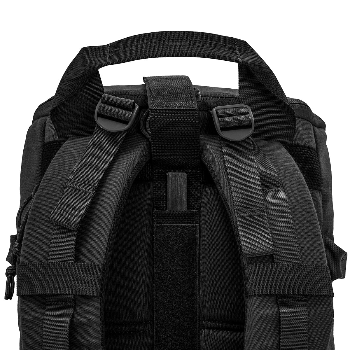 Plecak Wisport War Hog Dagger 25 l - Black