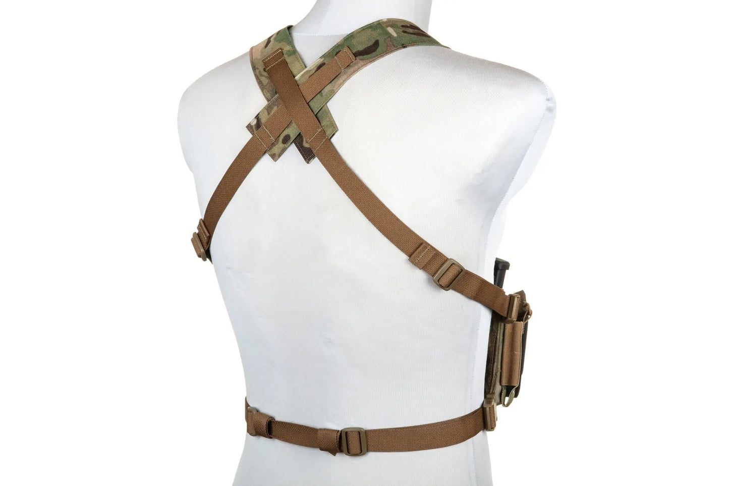 Kamizelka Pew Tactical Chest Rig CR03 - MultiCam