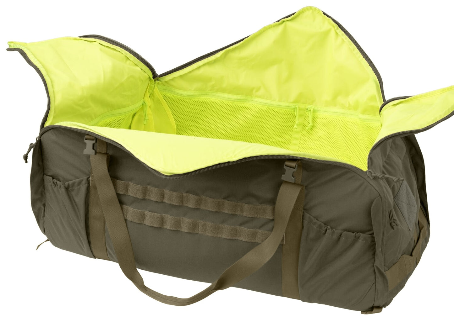 Torba Helikon Alien 122 l - Olive Green