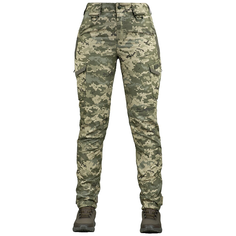 Spodnie damskie M-Tac Aggressor Lady - MM14