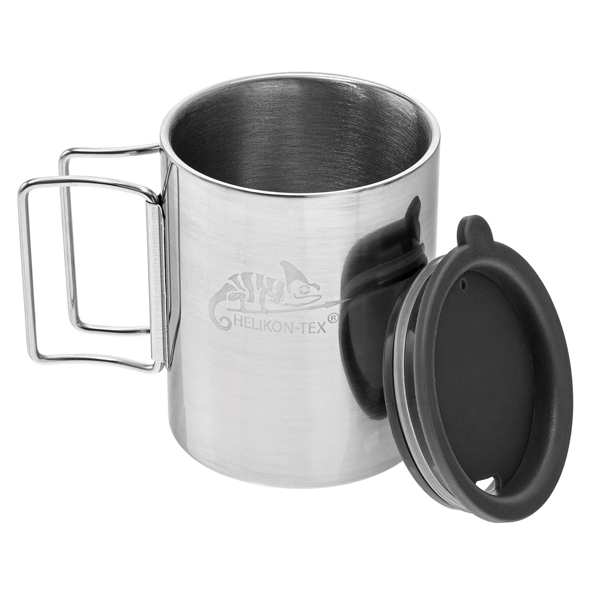 Kubek termiczny Helikon Thermo Cup 250 ml
