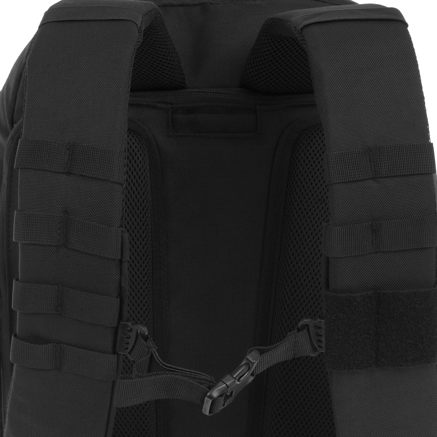 Plecak Highlander Forces Harrier 45 l - Black