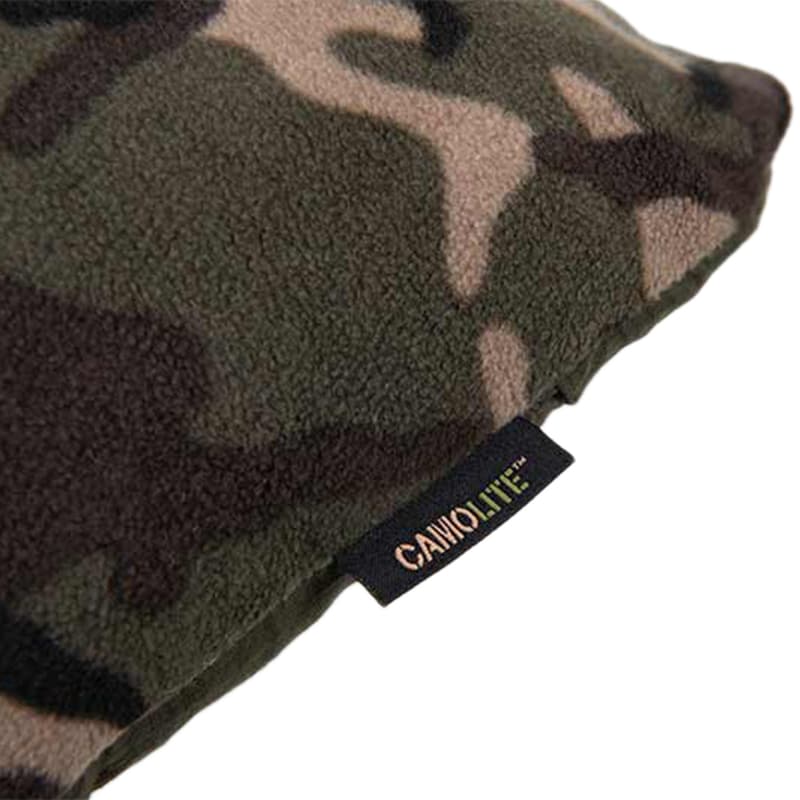 Poduszka Fox Camolite Pillow