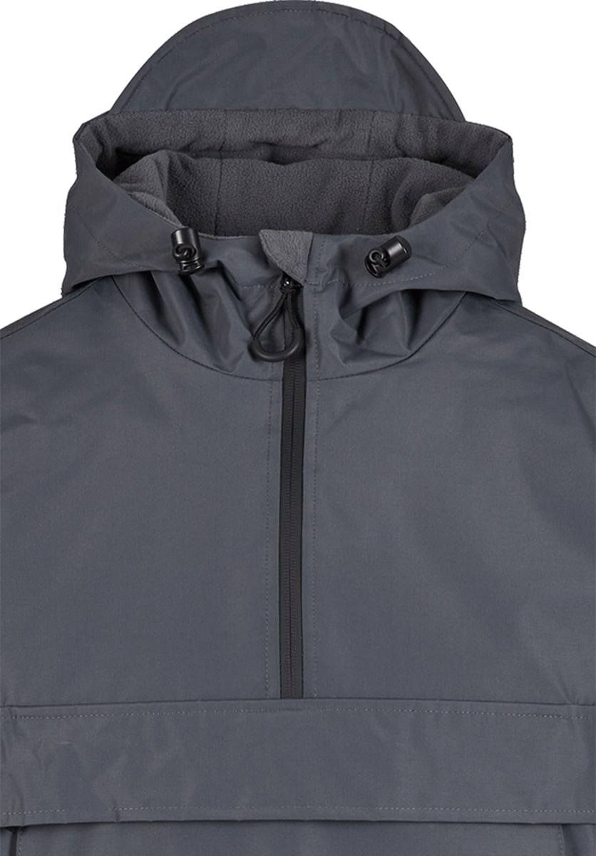 Kurtka Brandit Arctic Windbreaker - Anthracite