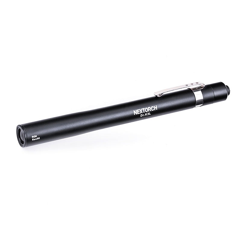Latarka diagnostyczna Nextorch DR.K3 L - 75 lumenów