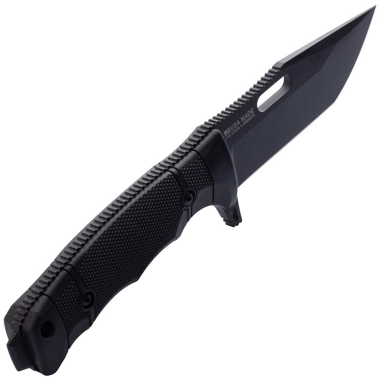 Nóż SOG Seal FX Tanto - Black